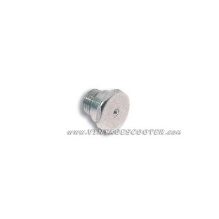 Graisseur axe suspension & support ressort avant Vespa ACMA1950-54